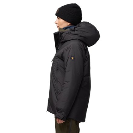 Fjallraven Bergtagen 130 Insulated Jacket - Women's 5