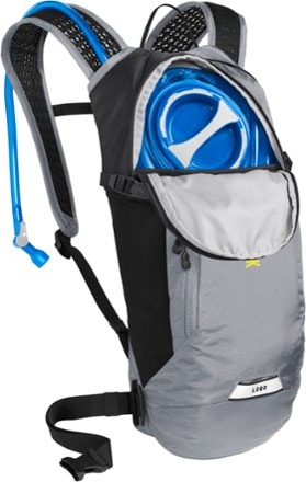 CamelBak Lobo Hydration Pack 4