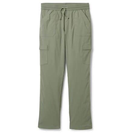 KUHL Trekr Straight Pants - Women's 1