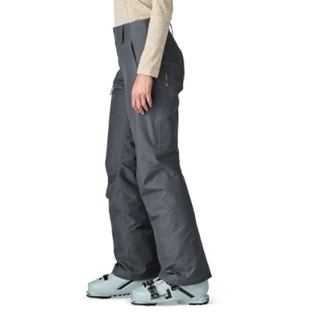 Patagonia Insulated Powder Town Pants - Women's 3