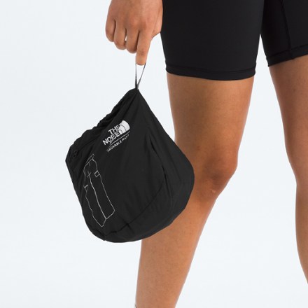 The North Face TNF Easy Wind Cargo Pants - Women's 4