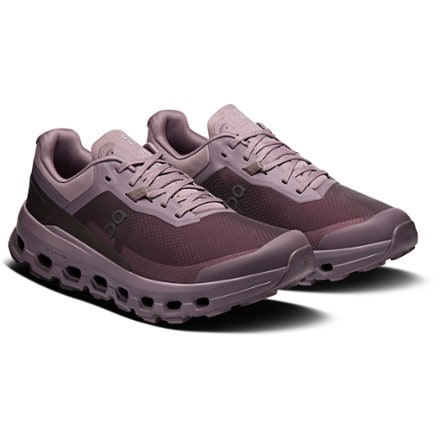 On Cloudvista 2 Trail-Running Shoes - Women's 2