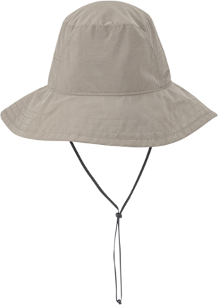 exofficio adventure hat