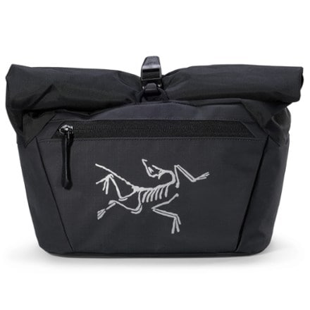 Arc'teryx Ion Chalk Bucket 4