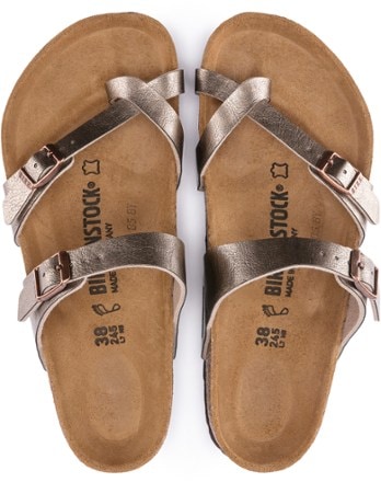 Birkenstock Mayari Sandals - Women's 3