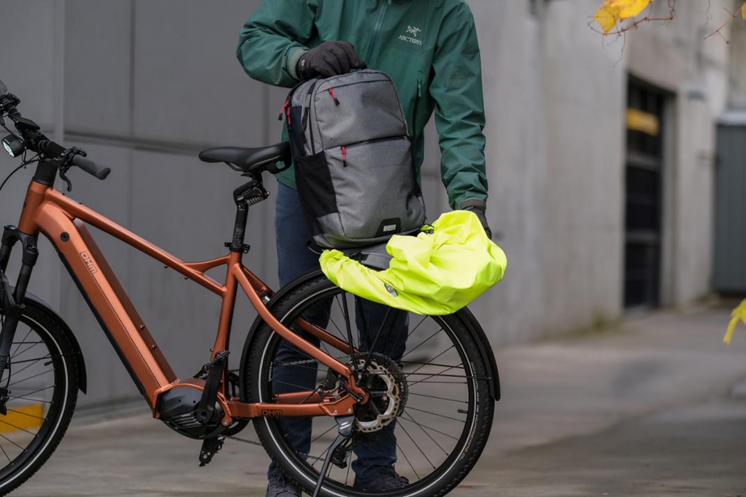 Location Image for Inverter Pannier Pack - Single