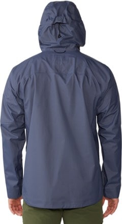 Mountain Hardwear Premonition UL Jacket - Men's 1