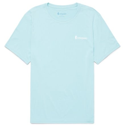 Cotopaxi Fino Tech T-Shirt - Men's 0