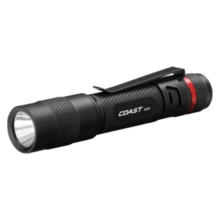 Coast G22R Flashlight 0