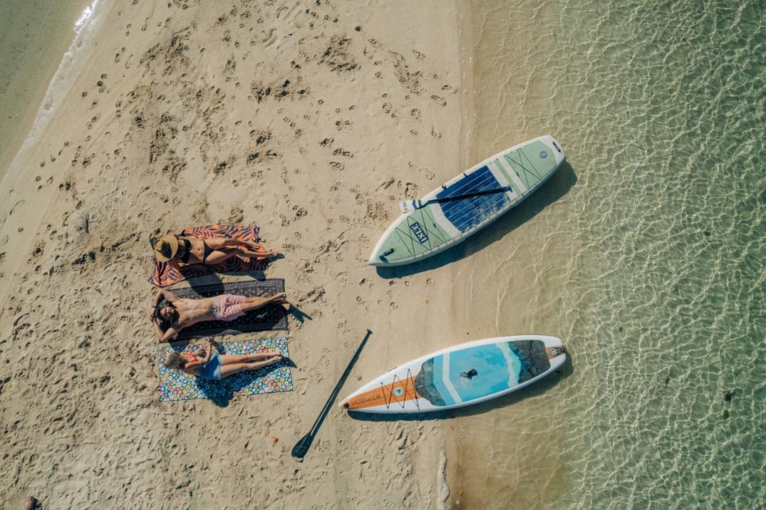 Location Image for Original Towel