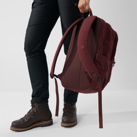 Fjallraven Raven 28 Pack 4