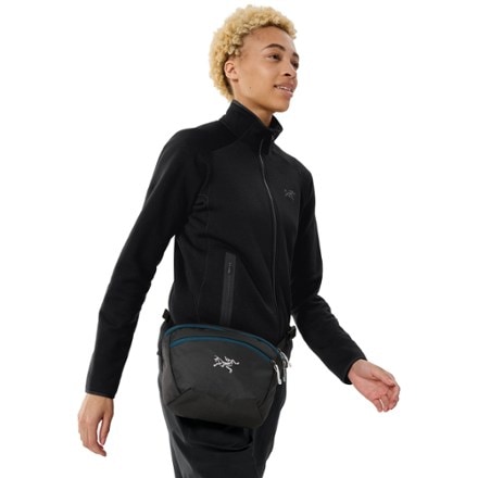 Arc'teryx Mantis 2 Waist Pack 2