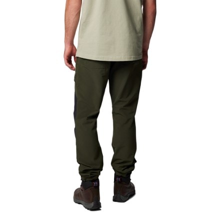 Columbia Landroamer Utility Pants II - Men's 1