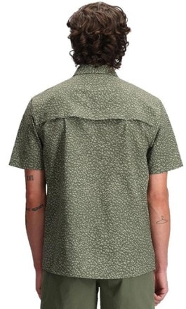 Topo Designs Retro River Shirt - Men's 2