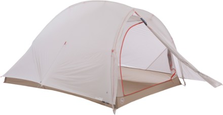 Ultralight shop tents 2018