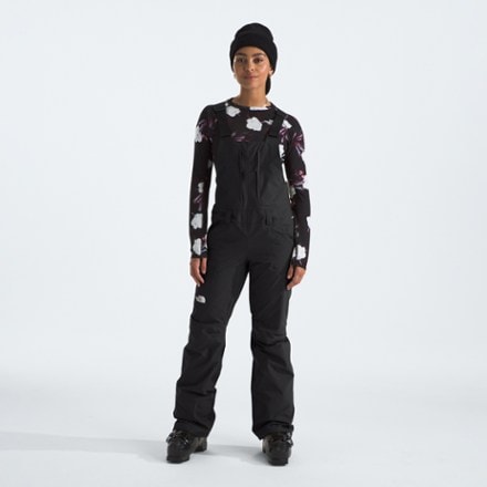 The North Face Freedom Bibs - Women's 1