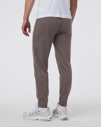 Vuori Ponto Performance Jogger Pants - Men's 2