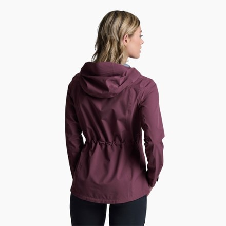KUHL Stretch Voyagr Jacket - Women's 1