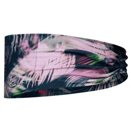 Buff CoolNet UV Ellipse Headband 1