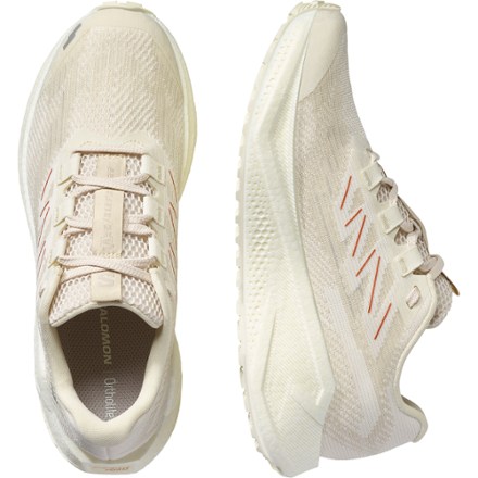 Salomon Aero Blaze 3 GRVL Road-Running Shoes - Women's 3