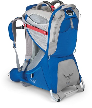 osprey poco ag plus child carrier