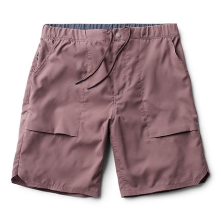 Mountain Hardwear Trail Sender Shorts - Men's 0