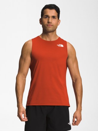 The north face ambition tank clearance top