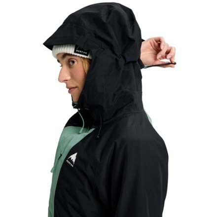 Burton Reserve 2L Insulated Jacket - Women's 6