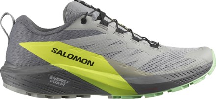 Salomon shoes on on sale sale