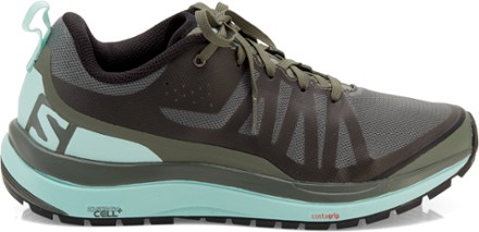 salomon women's pathfinder hikers