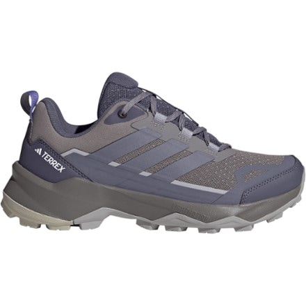 adidas Terrex Skychaser AX5 Hiking Shoes - Women's 0