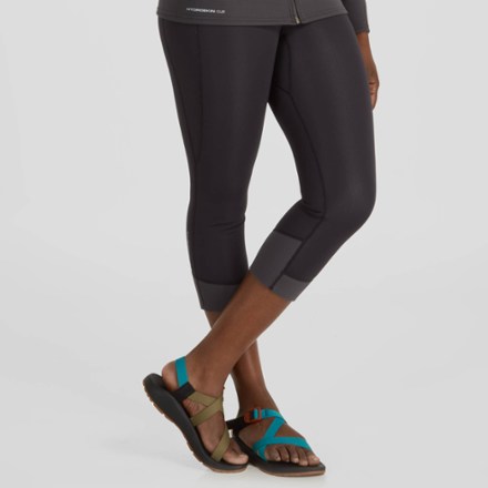 NRS HydroSkin 0.5 Capri Leggings - Women's 5