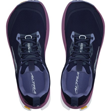 Altra Lone Peak 9+ Trail-Running Shoes - Women's 3