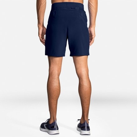 Brooks Sherpa Shorts - Men's 7" Inseam 2