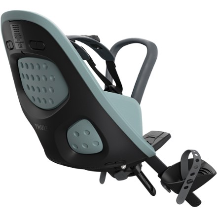 Thule Yepp 2 Mini Front-Mount Child Bike Seat 1