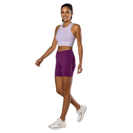 Nathan Interval Crop Top - Women's 3