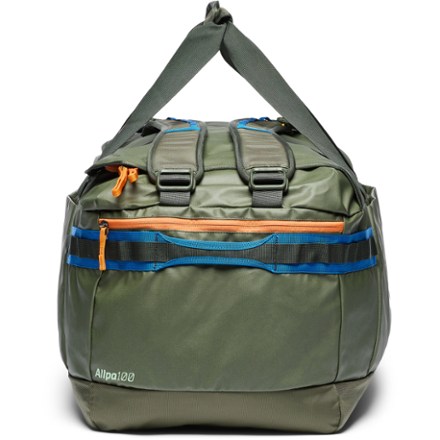 Cotopaxi Allpa Getaway 100L Duffel 4