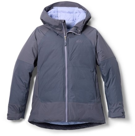 REI Co-op Stormhenge 850 Down Hybrid Jacket - Women's 0