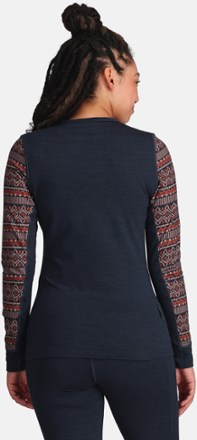 Kari Traa Lune Long-Sleeve Base Layer Top - Women's 2