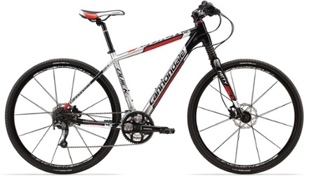 cannondale quick 2014