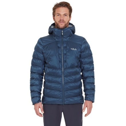 Rab Cirrus Ultra Insulated Jacket - Men's 0