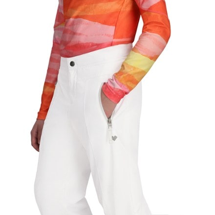 Obermeyer Brooke Snow Pants - Girls' 6