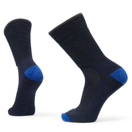 Icebreaker Hike Medium Crew Socks - Men's 0