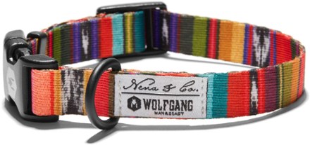 Wolfgang Man & Beast Antigua Collar | REI Co-op