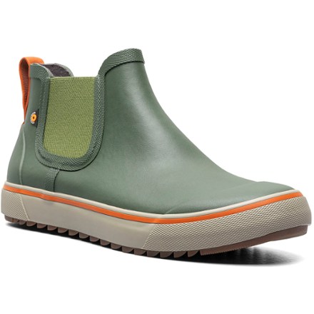 Bogs Kicker Rain Chelsea II Rain Boots - Men's 2