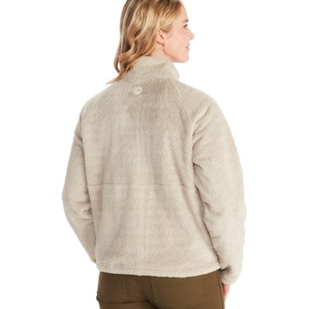 Marmot Homestead Fleece Jacket - Women's 1