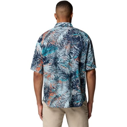 Columbia PFG Super Tamiami Shirt - Men's 1