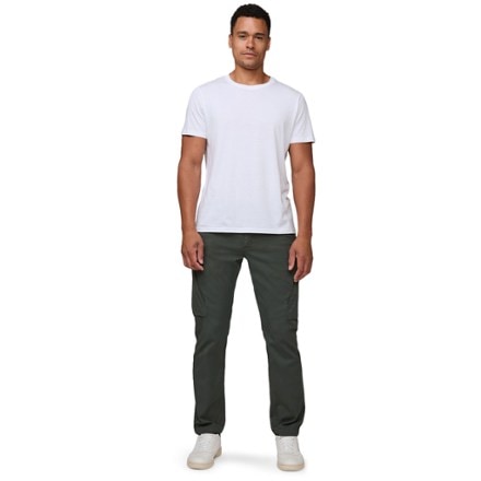 DUER Live Free Relaxed Adventure Pants - Men's 2