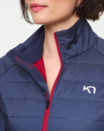 Kari Traa Ragna Insulated Jacket - Women's 4