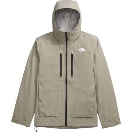 The North Face Terrain Vista 3L Pro Jacket - Men's 0